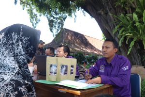 Seribu UMKM Banyuwangi Difasilitasi Sertifikasi Halal Gratis 