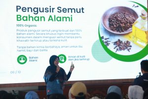 Ragam Ide Bisnis Unik dalam “Pitching Day” Jagoan Bisnis Banyuwangi 2023