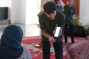 Jagoan Digital Banyuwangi, Matangkan Skill Bisnis Start Up Anak Muda