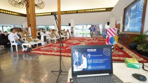 Inkubasi Anak Muda di Dunia Bisnis, Pemkab Gelar Jagoan Bisnis Banyuwangi 2023