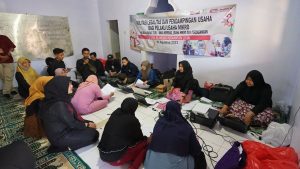 Peningkatan Usaha Kecil, Bupati Ipuk Minta Manfaatkan Program Teman Usaha Rakyat Banyuwangi