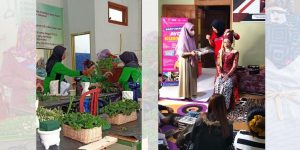 Ribuan Orang Ikuti Program ‘Banyuwangi Ayo Kursus’