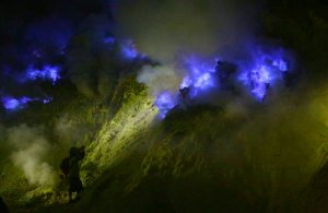 Jalin Kerjasama Internasional Geopark Ijen, Meningkatkan Ekonomi Daerah
