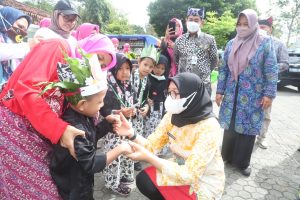 Rp 18,3 M untuk Hibah Pendidikan Banyuwangi