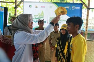 Program Sekardadu Banyuwangi Masuk TOP 30 Kompetisi Inovasi Pelayanan Publik Jatim 2023