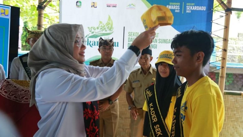 Program Sekardadu Banyuwangi Masuk TOP 30 Kompetisi Inovasi Pelayanan Publik Jatim 2023