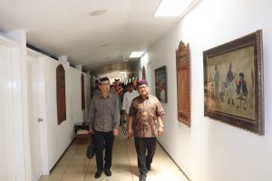 Bersama Jepang, Banyuwangi Tingkatkan Kerjasama Pengelolaan Geopark Ijen dan Pertanian