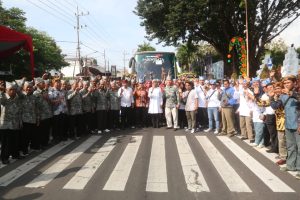 Lebih dari 15.000 Warga Banyuwangi Akan Terima Sertifikat Tanah Melalui Program TORA