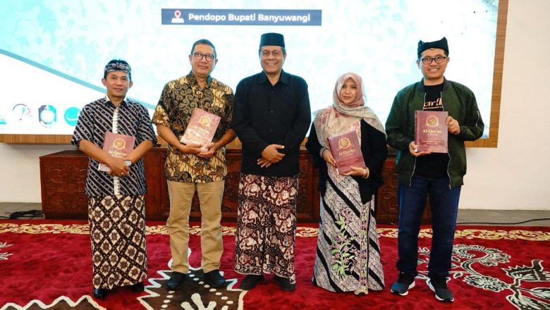 Harmoni Agama dan Budaya di Banyuwangi Inspirasi Indonesia