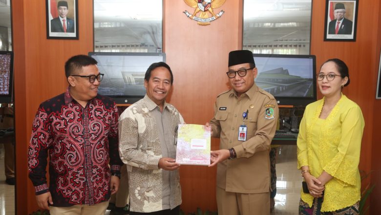 Komnas Perempuan Apresiasi Program Perlindungan Perempuan dan Anak di Banyuwangi