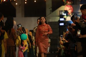Satu Dekade “Banyuwangi Batik Festival”, Bukti Konsistensi Pengembangan Ekosistem Batik Banyuwangi
