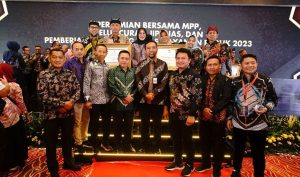 Banyuwangi Raih Tiga Penghargaan Pelayanan Publik 2023 Nasional