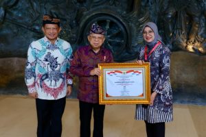 Banyuwangi Raih Predikat SAKIP A Terbaik se-Indonesia