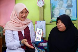 Tangani Kemiskinan, Banyuwangi Gotong Royong Melalui Gerakan ASN Berbagi