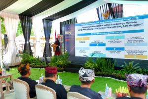 Musrenbang Kecamatan Banyuwangi: Ipuk Fokus Penguatan SDM dan Delapan Program Prioritas