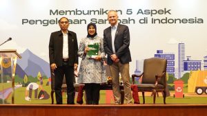 Bupati Banyuwangi Luncurkan Masterplan Pengelolaan Sampah: Terobosan Sistematis Pertama di Indonesia