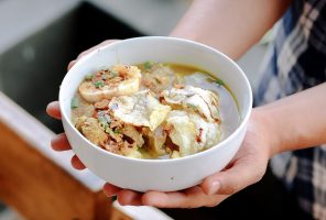 Resep Rujak Soto Banyuwangi, Cara Membuatnya