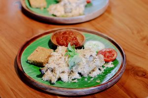 Pecel Pithik Menu Selametan di Banyuwangi, Berikut Resep dan Cara Membuatnya