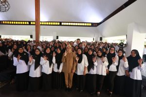 Rp 258 Miliar untuk Bayar PPPK Banyuwangi, 97% untuk Guru dan Tenaga Kesehatan