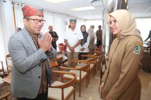 Jagoan Banyuwangi Kolaborasi dengan Kemenkeu
