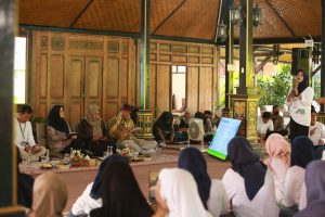 Gelar Musrenbang Anak, Bupati Ipuk: Mereka Punya Hak untuk Didengar