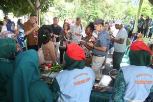 Saat Para Delegasi Dunia Terkesima Keindahan Alam, Kuliner, dan Kehangatan Warga Banyuwangi