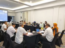 Angkat Banyuwangi Selatan, Pembangunan Jalur Lingkar Selatan Dilanjutkan Tahun Ini