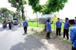 Berdampak pada Ekonomi, Bupati Ipuk Tetap Fokus Pembangunan Infrastruktur Jalan