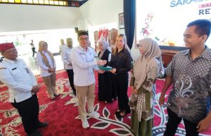 Jadi Role Model, BPOM Tambah Layanan Pengurusan Izin Edar di Mal Pelayanan Publik Banyuwangi