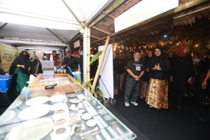 Banyuwangi Kolo Semono, Sajikan Sejarah, Budaya, dan Tradisi Masa Lampau