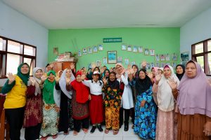 Jaga Kualitas Hidup para Sepuh dengan Sekolah Lansia