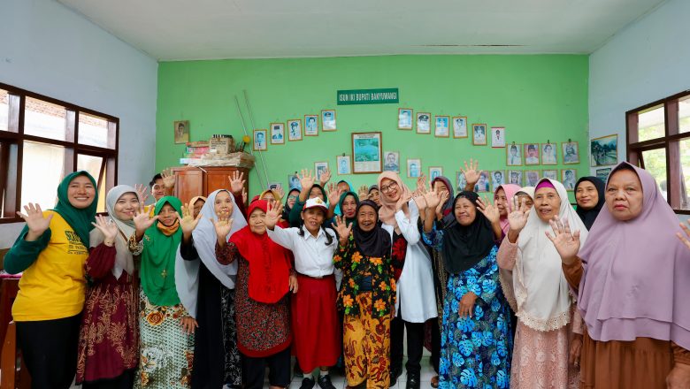 Jaga Kualitas Hidup para Sepuh dengan Sekolah Lansia