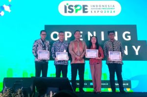 Libatkan 1.036 UMKM dengan Transaksi Banyuwangi di e-Katalog Capai Rp.581 Miliar