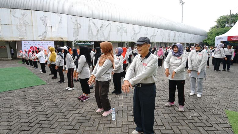 Berbagai Program Peningkatan Kesejahteraan Lansia Banyuwangi