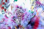 Sisik Melik Potensi Desa, Banyuwangi Ethno Carnival 2024