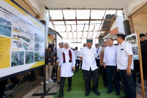 Menanti Hadirnya Tol Probowangi dan JLS di Banyuwangi