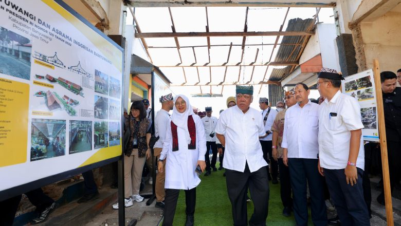 Menanti Hadirnya Tol Probowangi dan JLS di Banyuwangi