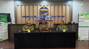 Kabar Baik! Kedokteran Unair Banyuwangi Resmi Dibuka, Sudah Menerima Pendaftaran Mahasiswa Baru