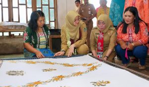 Lindungi Industri Kreatif Warga, Banyuwangi Fasilitasi Pengurusan HKI