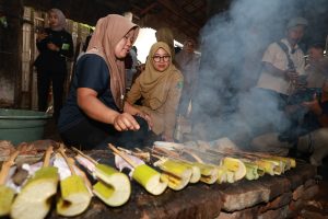 Potensi Industri Rumahan Pengolahan Ikan Tradisional di Muncar