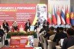 Smart Kampung Banyuwangi Dipresentasikan dalam Forum Smart City Asean.