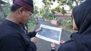 Tahun Ini Banyuwangi Bangun dan Perbaiki Jalan 821,4 Kilometer Jalan
