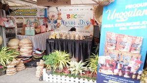 Miliki Banyak Potensi, Banyuwangi Dorong Diversifikasi Produk Olahan