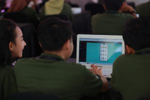 Lahirkan Ratusan Talenta Start Up, Jagoan Digital Banyuwangi Kembali Digelar