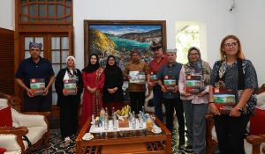 Kedutaan Besar Tunisia Promosikan Potensi Ekspor dan Wisata Banyuwangi
