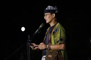 Menparekraf: Banyuwangi Salah Satu Ekosistem Pariwisata Terbaik di Indonesia