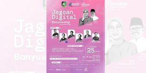 Puluhan Anak Muda “Jagoan Digital Banyuwangi” Dilatih Tren Pemograman Terkini