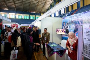 Banyuwangi Job Fair 2024: Tersedia 1.900 Lowongan Pekerjaan Termasuk Disabilitas