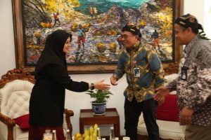 Pabrik Kereta PT INKA Banyuwangi Siap Beroperasi Penuh, Prioritaskan Tenaga Kerja Lokal