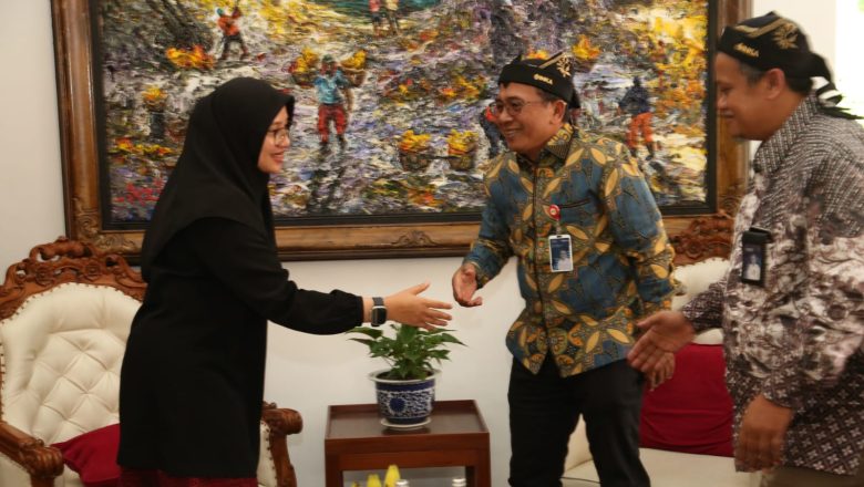 Pabrik Kereta PT INKA Banyuwangi Siap Beroperasi Penuh, Prioritaskan Tenaga Kerja Lokal